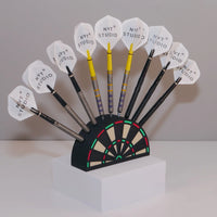 Darthalter "DARTMOUNT 9"