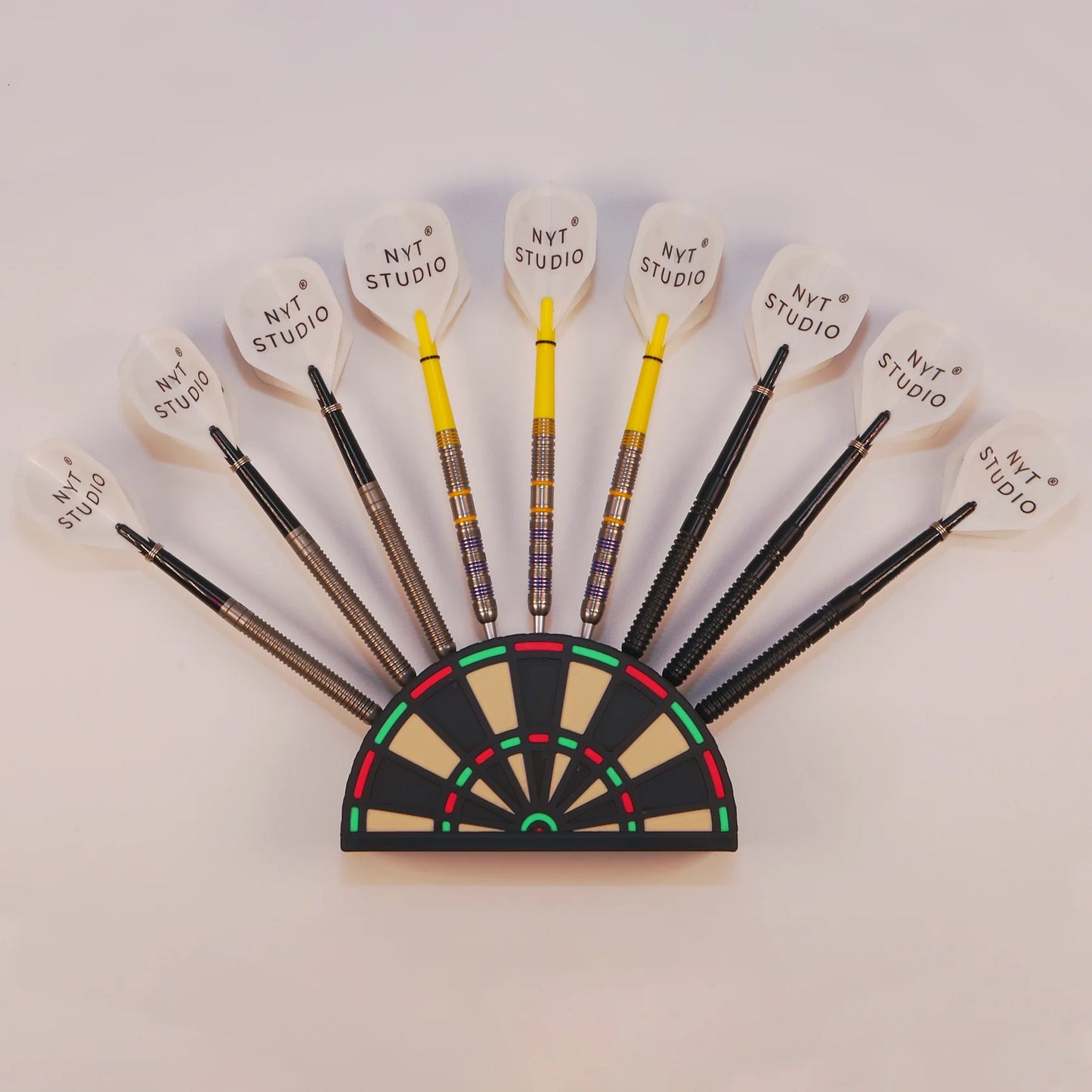 Darthalter "DARTMOUNT 9"