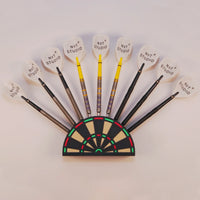 Darthalter "DARTMOUNT 9"