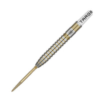 Target Adrian Lewis Showdown Swiss Points Steeldarts