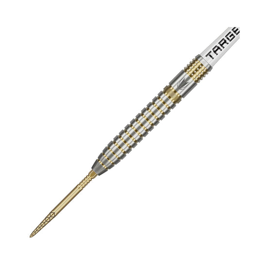 Target Adrian Lewis Showdown Swiss Points Steeldarts