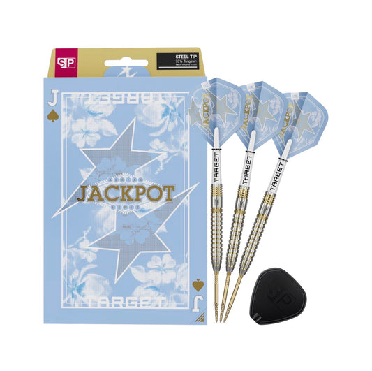 Target Adrian Lewis Showdown Swiss Points Steeldarts