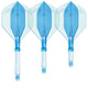 L-Style L-System Clear Blue L1