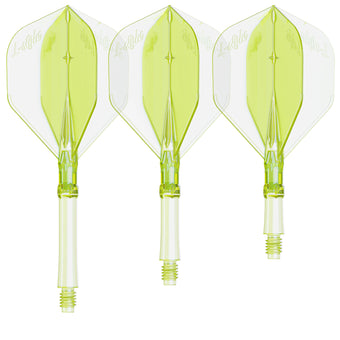 compare product L-Style L-System Clear Yellow L1