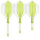 L-Style L-System Clear Yellow L1