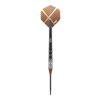 Bulls NL Max Hopp 95% Convertible Points Steeldarts