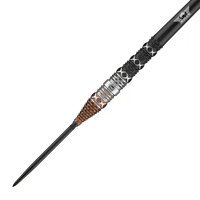 Bulls NL Max Hopp 95% Convertible Points Steeldarts
