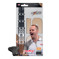 Bulls NL Max Hopp 95% Convertible Points Steeldarts