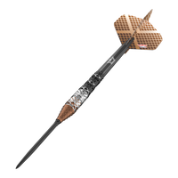 Bulls NL Max Hopp 95% Convertible Points Steeldarts