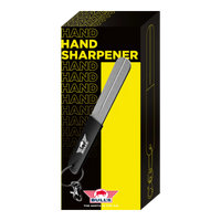 Bulls NL Hand Sharpener Schleifstein