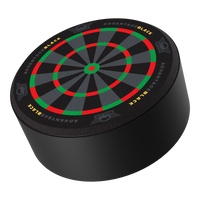 Bulls NL Advantage Black Mini Dart Display Darthalter