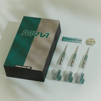 PRECISE180 MRV1 DART SUP FLIGHTS