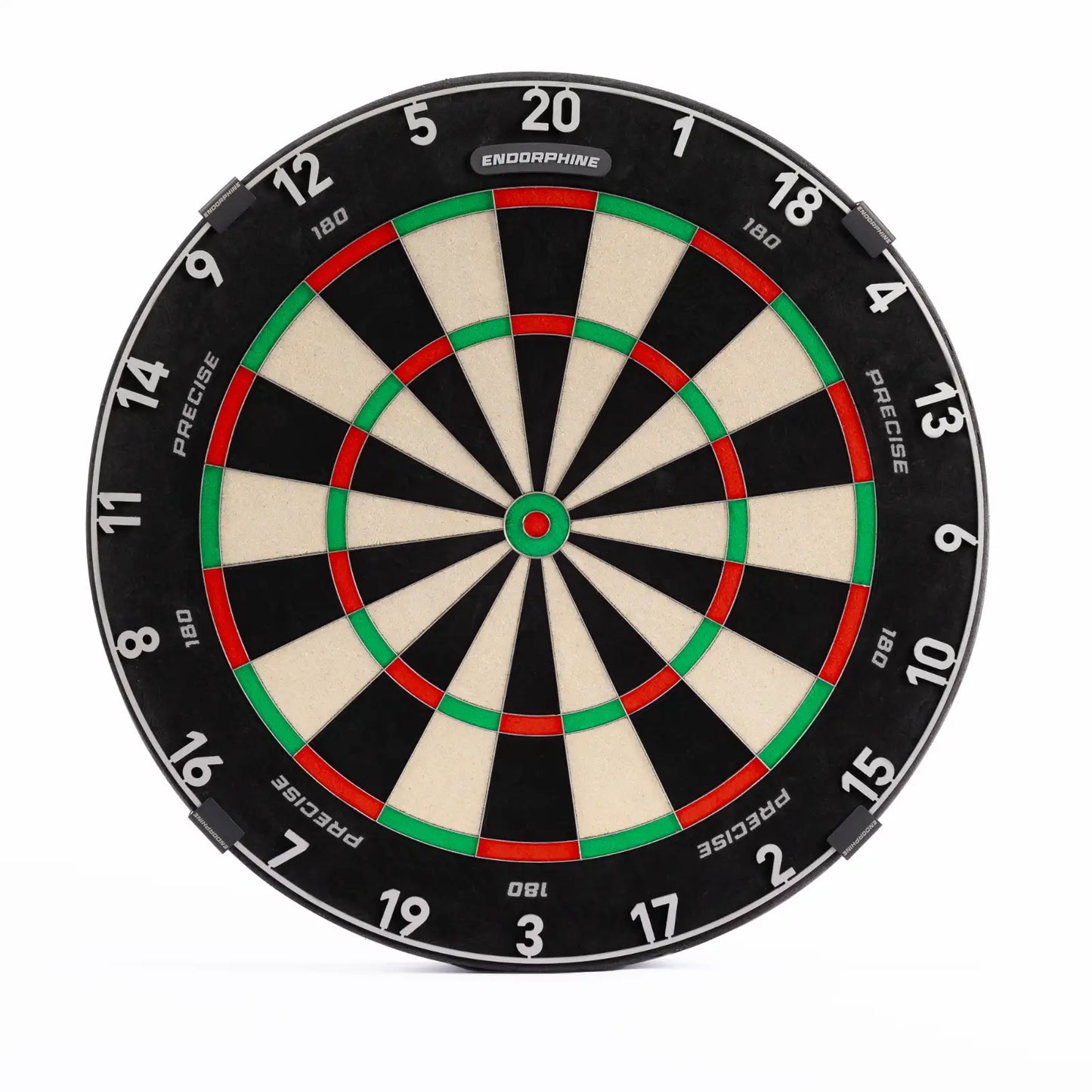 ENDORPHINE DARTBOARD GUNMETAL