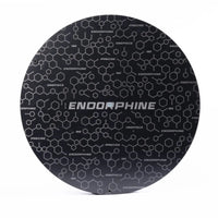 Endorphine Dartboard Nordic Grey