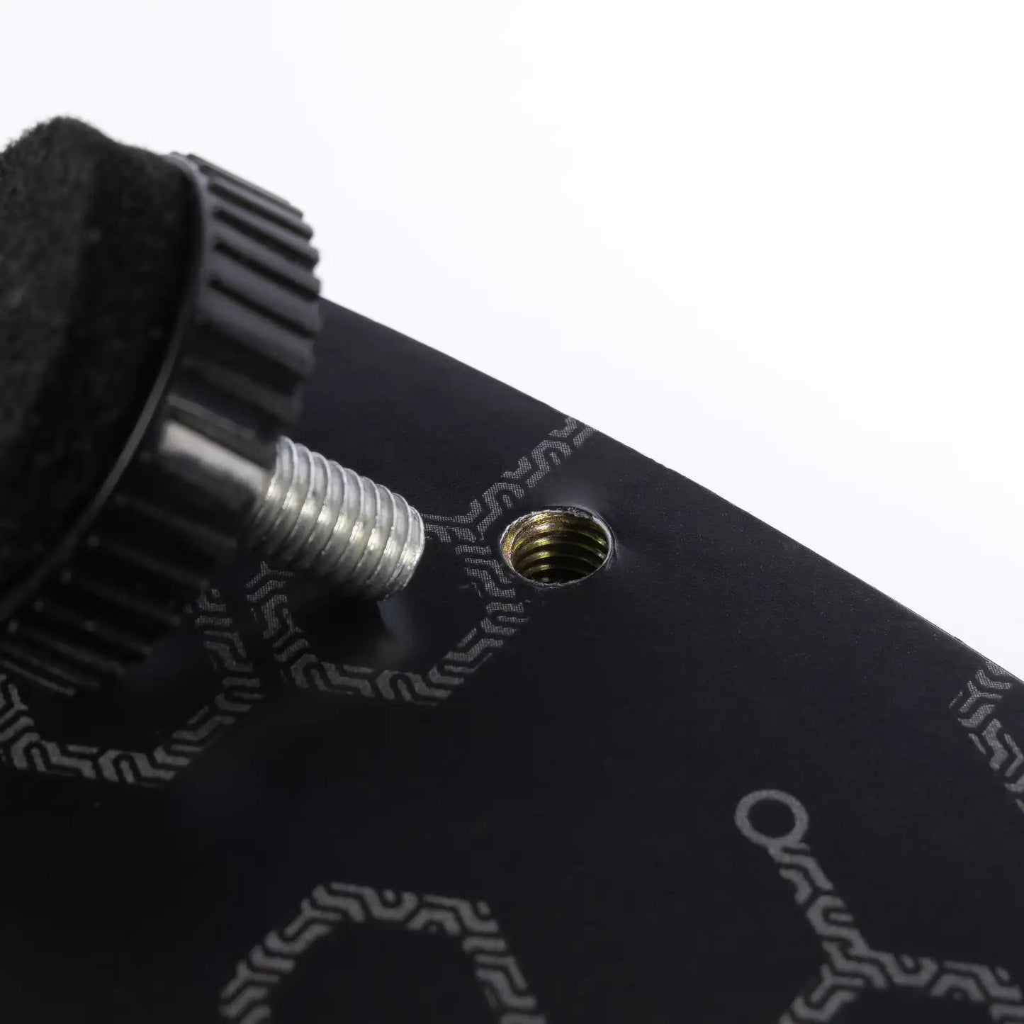 Endorphine Dartboard Nordic Grey