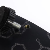 Endorphine Dartboard Nordic Grey