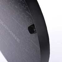 Endorphine Dartboard Nordic Grey