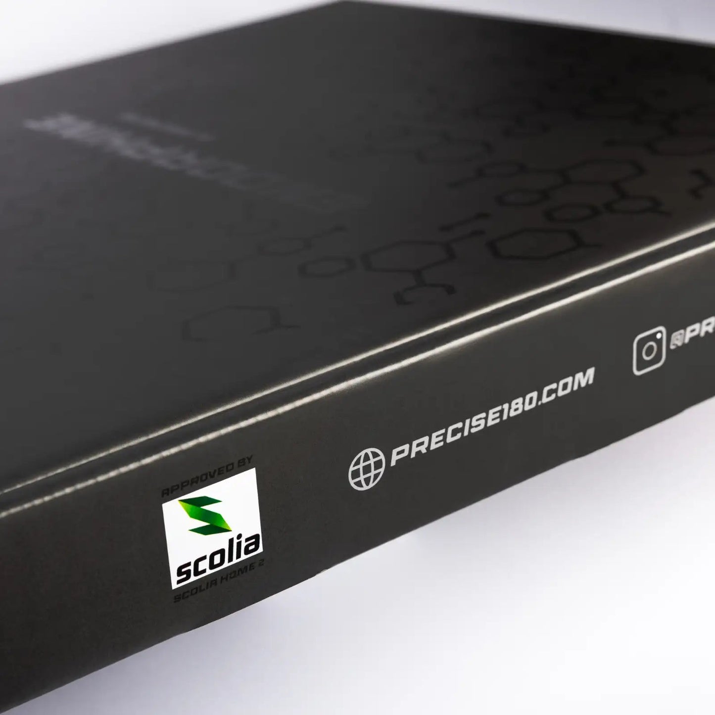 Endorphine Dartboard Nordic Grey