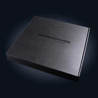 Endorphine Dartboard Nordic Grey