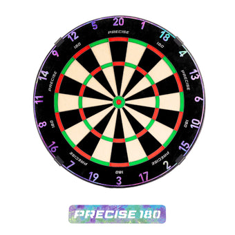 compare product ENDORPHINE DARTBOARD NORTHERN LIGHTS