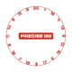 ZAHLENRING ONEPIECE SAMURAI INFERNO RED