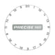 ZAHLENRING ONEPIECE SAMURAI NORDIC GREY
