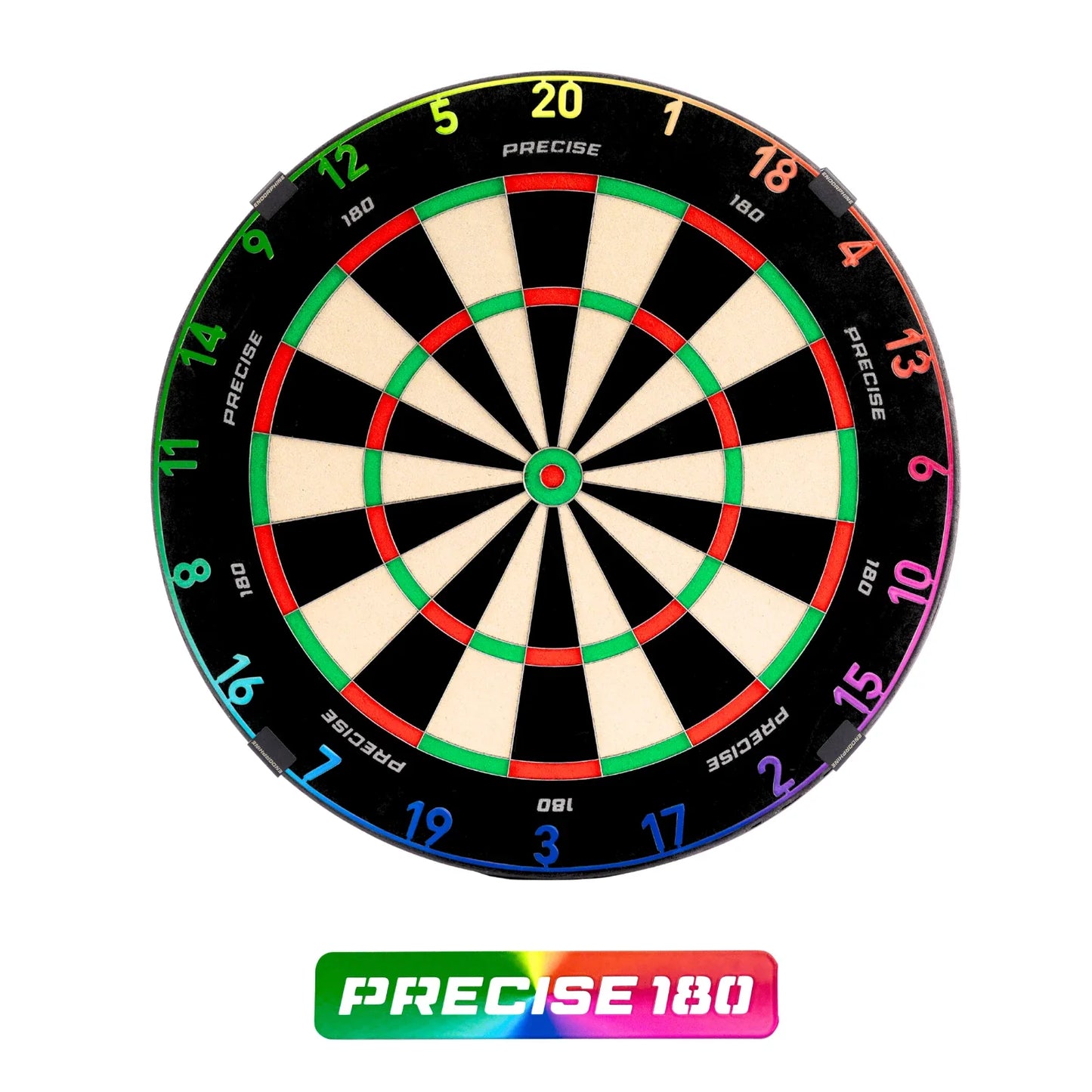 ENDORPHINE DARTBOARD SPECTRUM