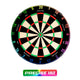 ENDORPHINE DARTBOARD SPECTRUM