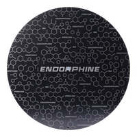 Endorphine Dartboard Classic White