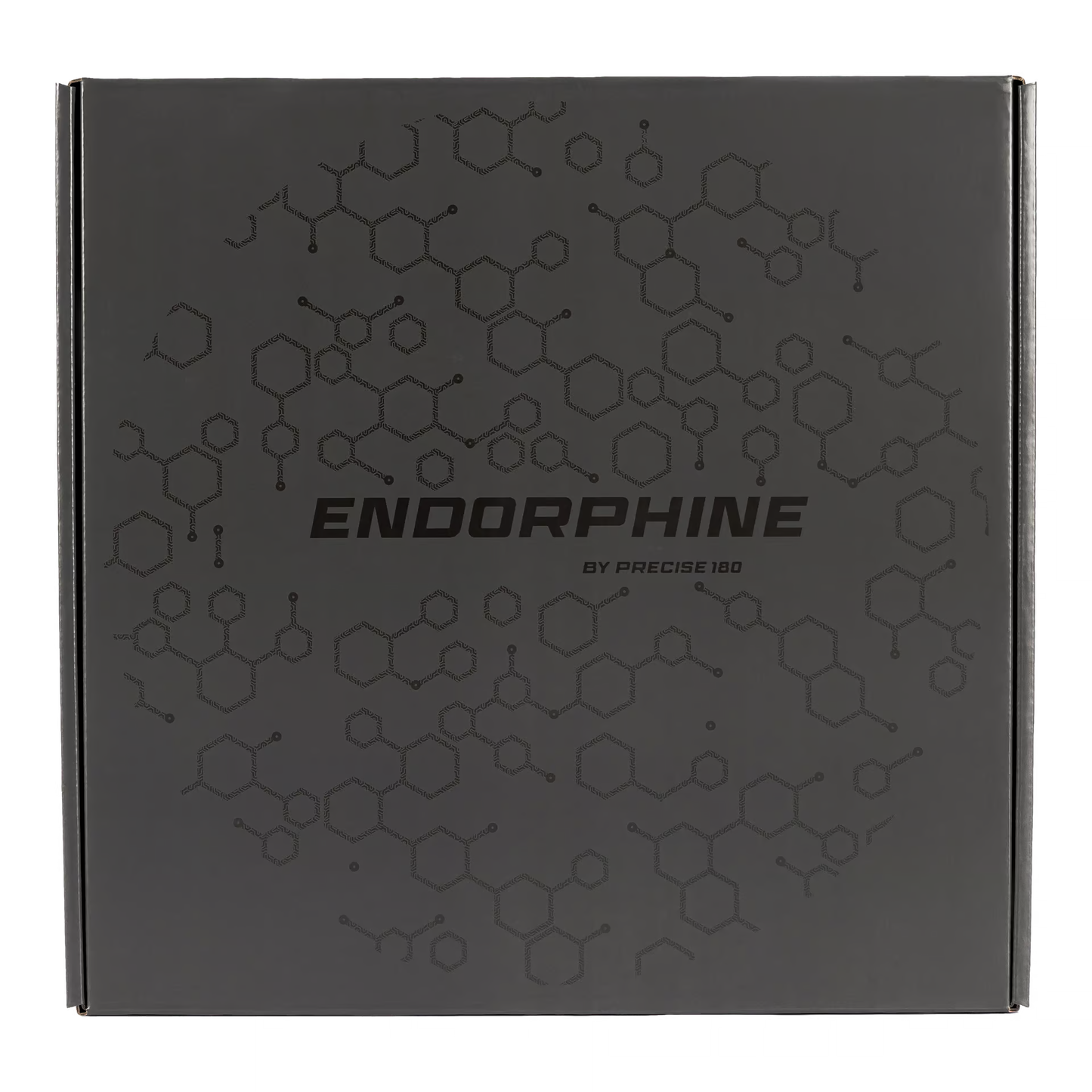 Endorphine Dartboard Classic White