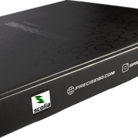 Endorphine Dartboard Classic White