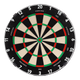 Endorphine Dartboard Classic White