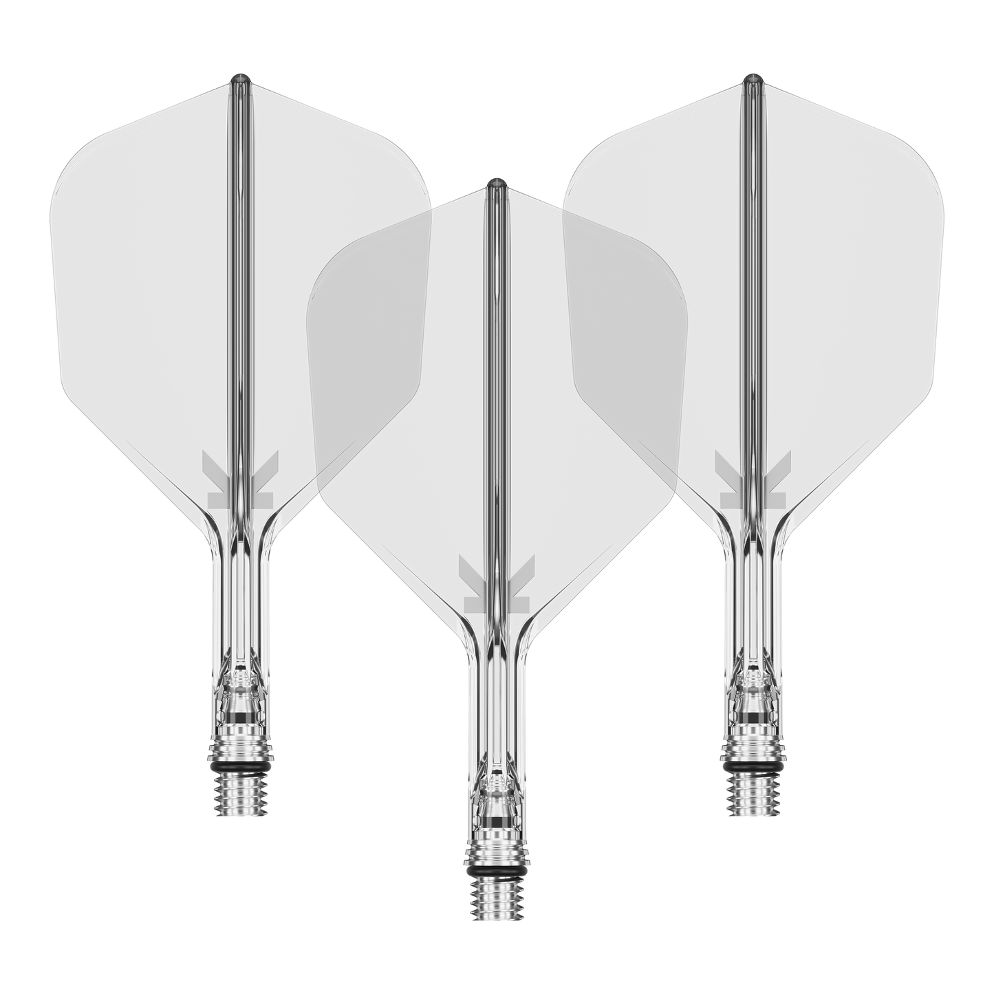 Target K-Shift No6 Flights - Clear