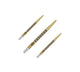Target Swiss FLT Point Dartspitzen - Gold
