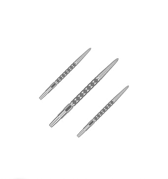 compare product Target Swiss FLT Point Dartspitzen - Silber