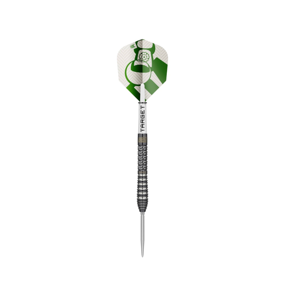 Target Charlie Manby Swiss Points Steeldarts