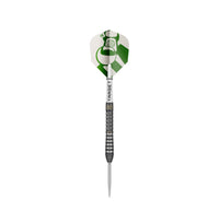 Target Charlie Manby Swiss Points Steeldarts