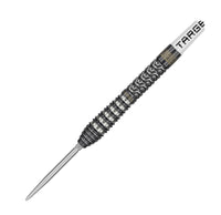 Target Charlie Manby Swiss Points Steeldarts