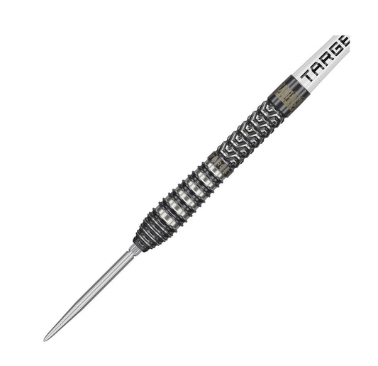 Target Charlie Manby Swiss Points Steeldarts