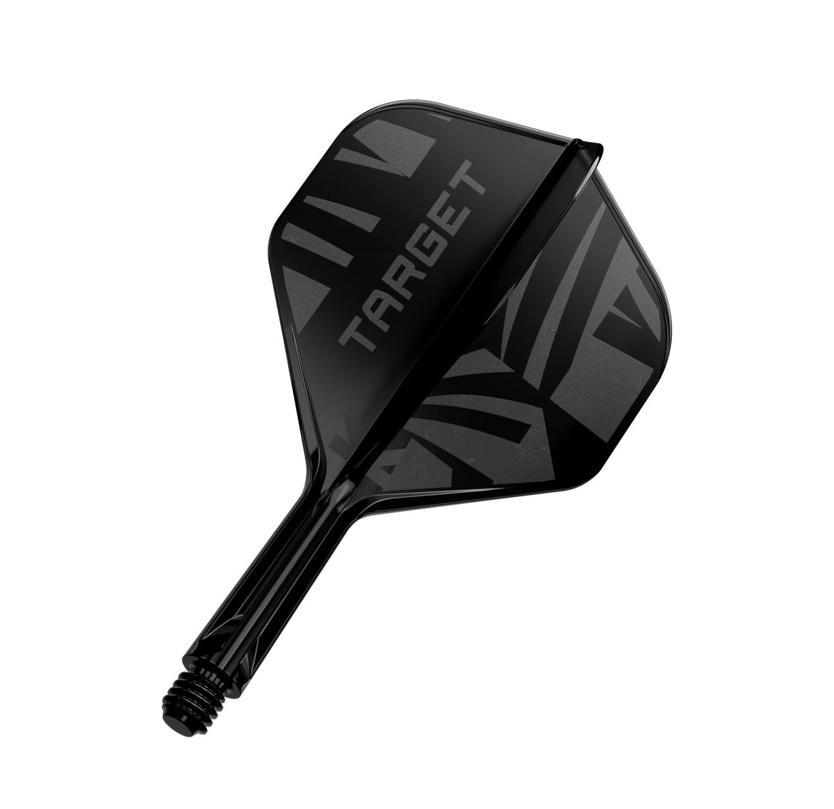 Target K-Flex Black No2 Standard Flights