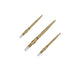 Target Chrono Swiss Storm Point Dartspitzen - Gold