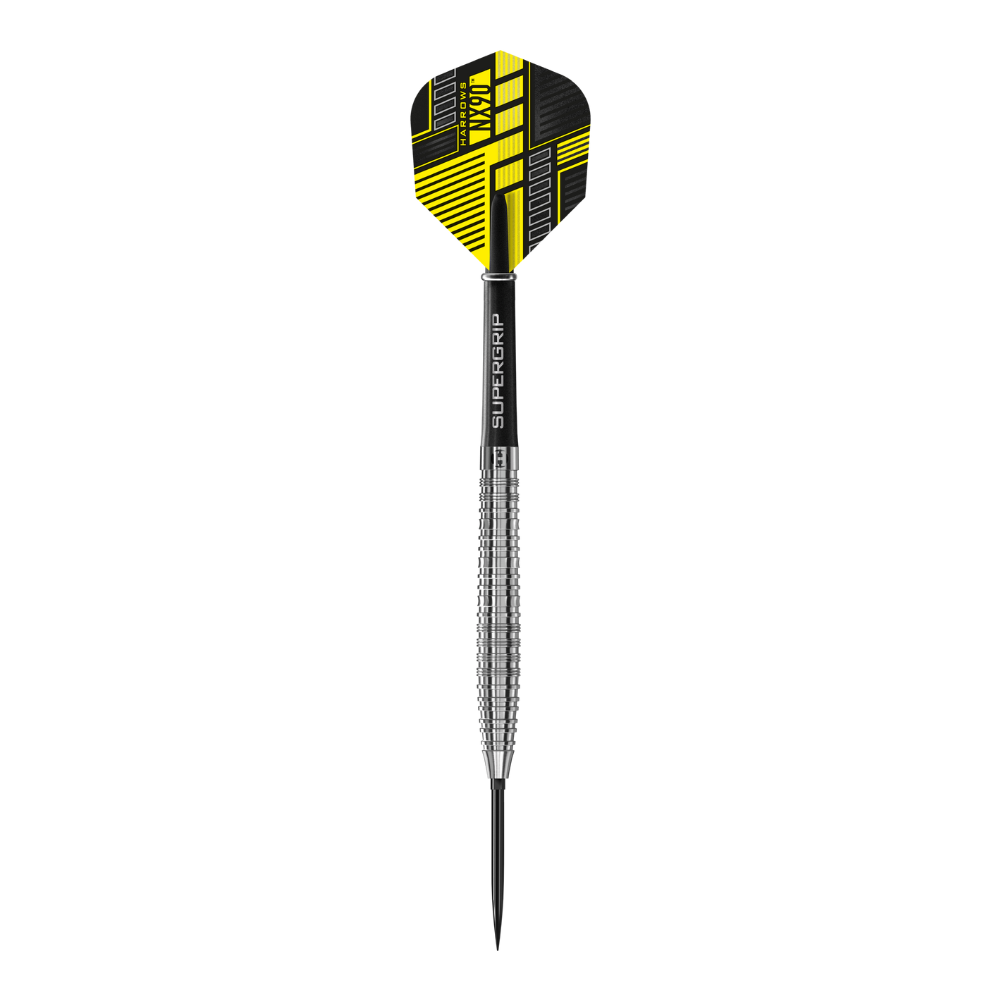 Harrows NX90 Tapered Quick Point Steeldarts