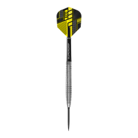 Harrows NX90 Tapered Quick Point Steeldarts