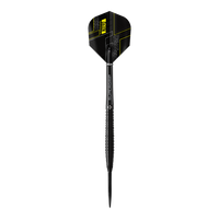 Harrows NX90 Black-Edition Steeldarts