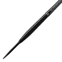 Harrows NX90 Black-Edition Steeldarts