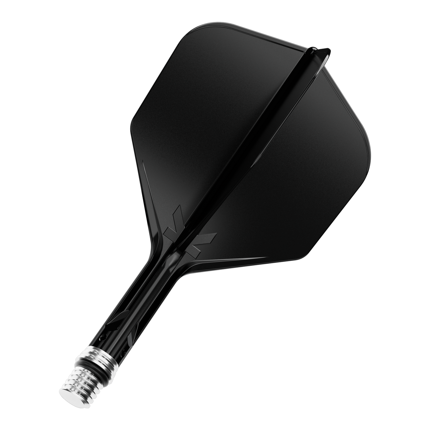 Target K-Shift No6 Flights - Schwarz