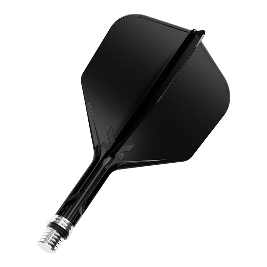 Target K-Shift No6 Flights - Schwarz