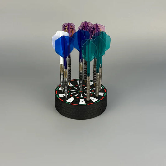 Darthalter "DARTDOCK 21"