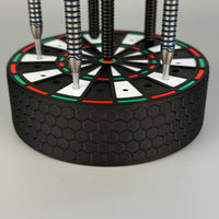 Darthalter "DARTDOCK 21"