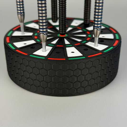 Darthalter "DARTDOCK 21"